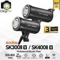 ราคา Godox Flash SK300IIV, SK400IIV ( 300W, 400W ) - Bowen Mount / Digilife Thailand (22632337913)