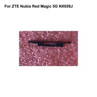 ราคา สําหรับ ZTE Nubia Red Magic 5G NX659J ลําโพงตาข่ายกันฝุ่นย่างสําหรับ Nubia RedMagic 5G อะไหล่ (23844908616)
