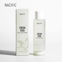 ราคา (แท้/พร้อมส่ง) Nacific Fresh Cica Plus Clear Toner 150ml (5952760457)