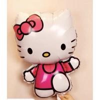 ราคา ลูกโป่งคิตตี้ ลูกโป่งฟอยล์คิตตี้ (6274097432)