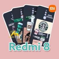 ราคา REDMI 8 SQUARE EDGE SOFTCASE STARBUCKS REDMI 8 (27115838842)