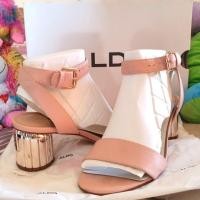 ราคา รองเท้าAldo ไซส์eu36 us6 (7432618028)
