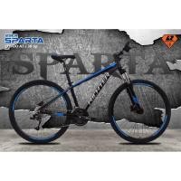 ราคา RICHTER Sparta จักรยานเสือภูเขา ล้อ 29" (2333406089)