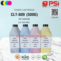 ราคา TONER SAMSUNG CLX9201/9301(BK,C,M,Y) ขวด (22367908952)