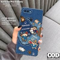 ราคา Softcase OPPO F9/ F9 PRO กรณีล่าสุด OPPO F9/ F9 PRO แฟชั่นล่าสุดกรณี CARTOON ปลอก OPPO F9/ F9 PRO Kesing OPPO F9/ F9 PRO ซิลิโคน Tpu Pro กล้อง Macaroon Protector Hp กรณียืดหยุ่นกรณีที่ไม่ซ้ํากันกรณีน่