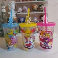 ราคา แก้วน้ำ แคร์แบร์ 7-Eleven Care Bears 7-11 มีทั้งหมด3สี (19890062622)
