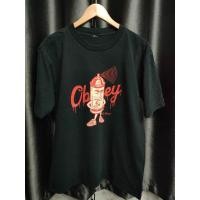 ราคา เสื้อยืดมือสองแบรนด์ Obey (24088191384)