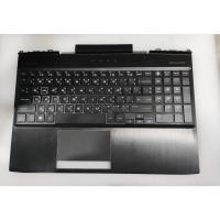 ราคา คีย์บอร์ดโน๊ตบุ๊ค HP OMEN TPN-Q211 15-DC 15-DC0005TX (23577686366)