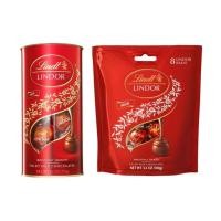 ราคา Lindt Lindor Mini Milk มี 2 ขนาดให้เลือก สินค้าจาก Switzerland (29171143521)
