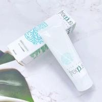 ราคา Freeplus Mild Soap Cleanser (100G)/ทําความสะอาดลึก / รูขุมขนหดตัว / Gentle Hydrating Foaming Cleanser (48155465947)