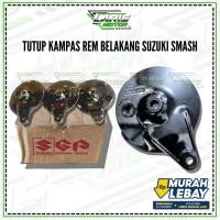 ราคา ผ้าเบรคหลัง Suzuki Smash | ดิสก์เบรกหลัง Suzuki Smash SGP ดั้งเดิม (54856291385)