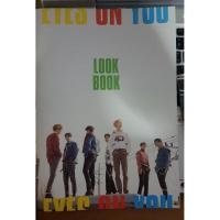 ราคา Lookbook #GOT7 (1474517759)