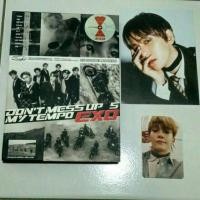 ราคา [FULLSET] EXO DMUMT UNSEALED ALBUM อย่ายุ่งกับ My Tempo Allegro 120k (8744023571)