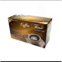 ราคา แถมฟรี 1 ซอง พร้อมส่ง Perfect Life/กาแฟคอฟฟี่ไทม์ CoffeeTime (1 กล่อง 15 ซอง) + 1 ซอง (49305407108)