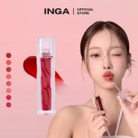 ราคา INGA Blurring Velvet Matte Tint (12 ศ) (56854018340)