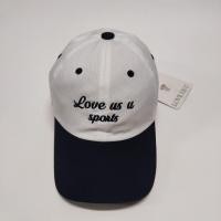 ราคา หมวกแก๊ป หมวกเบสบอล แบรนด์แท้ นำเข้า มือสองของแท้, (40419520038)
