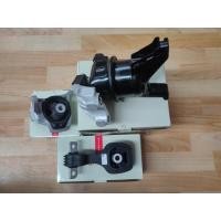 ราคา ชุดยางแท่นเครื่อง(เกียร์ Auto) Honda Civic FB เครื่อง 1.8 ปี 2012 - 2015 (19736087621)