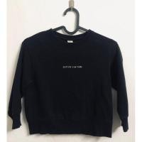 ราคา เสื้อสเวตเตอร์ UNIQLO Kids มือสอง Size 110 (25508742059)