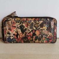 ราคา Flynow​ III​ long​ wallet (6931727161)