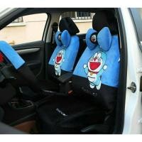 ราคา ชุดคลุมเบาะรถยนต์ เกรดAAA โดเรม่อน (196783750)