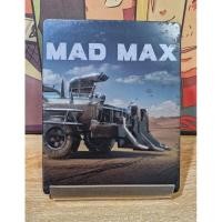ราคา แผ่นเกมส์ Ps4 (PlayStation 4) เกมส์ Madmax. (25337952588)