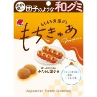ราคา 【Direct From Japan】Sanko Seika Mochikyua Mitarashi Dango Flavor 40g (43572456207)