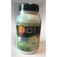 ราคา GD 1 สาหร่ายเกลียวทอง by Maxxlife บรรจุ 100 เม็ด (4548250390)