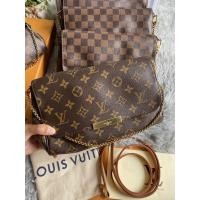 ราคา Louis Vuitton favourite Monogram MM DC17 (6384602746)
