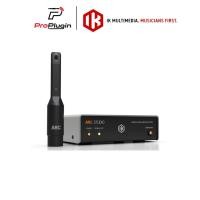 ราคา IK Multimedia ARC Studio ระบบคาริเบทลำโพง ช่วยปรับคุณภาพเสียงให้เข้ากับห้อง จำลองเสียงลำโพงมอนิเตอร์รุ่นคุณภาพนมากๆมาย (25283317152)