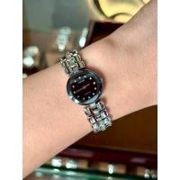 ราคา Rado Jubile 155.3717.4 Diamond Markerหลักเพชรแท้ 12เม็ด หน้าปัดBlack สีนิยม (53402518137)