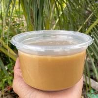 ราคา น้ำตาลมะพร้าวภูมิปัญญาชาวบ้านจากสวนอัมพวา สมุทรสงคราม หอม สดใหม่ 500g/ไม่สามารถสั่งรวมกับสินค้าอื่นได้ (23458505402)