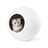 ราคา Cozy Smart Pet House by Petkit ราคา4990บาท บ้านแมวและสุนัข บ้านสัตว์เลี้ยงอัจฉริยะ (1432927865)