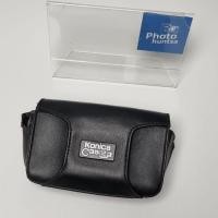 ราคา เคสกล้องฟิล์ม konica c35 ef (18377546832)