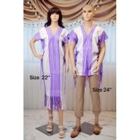 ราคา เสื้อกะเหรี่ยงทอมือ100% (12132393899)