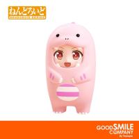 ราคา (126015) Nendoroid More: Face Parts Case (Pink Dinosaur) - Nendoroid More (20315036473)