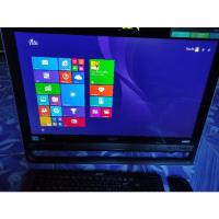 ราคา คอมอออินวัน จอ 23นิ้ว aspire z3-605 All-in-one CPU I3 การ์ดจอแยก หน้าจอสำผัส อุปกรณ์ครบเซ็ต (19567153726)