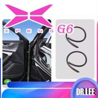 ราคา [READY]XPENG G6 B Column Sealing Strip Body Kit XPENG G6 EV Car Decoration Accessories XX3J (44275002307)
