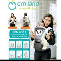 ราคา Omiland OBG 2331 เป้อุ้มฮิปซีท/เป้หน้า (27859944828)