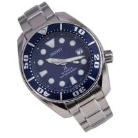 ราคา นาฬิกาผู้ชาย Seiko Prospex Blue Sumo Gen 2 รุ่น SBDC033J (6458168769)