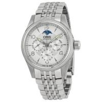 ราคา Oris Big Crown Complication 582 7678 4061MB (295576600)