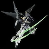 ราคา [พร้อมส่ง] P-Bandai HG 1/144 XXXG-01D2 Gundam Deathscythe Hell (25361851925)
