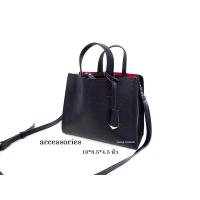 ราคา กระเป๋ามือสอง กระเป๋าแบรนด์แท้ กระเป๋าสะพาย crossbody (8942762014)