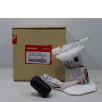 ราคา ปั้มติ๊ก ปั้มน้ำมันเชื้อเพลิง ของแท้เบิกศูนย์ Honda wave110iปี2017-2018 (13397256925)