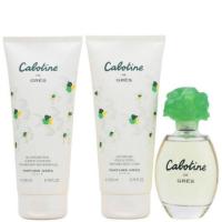 ราคา ของแท้100%ซีล Cabotine De Gres SET (2903188631)