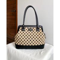 ราคา Kate Spade ♠️ New York Bag กระเป๋ามือสองแท้ (27056993020)