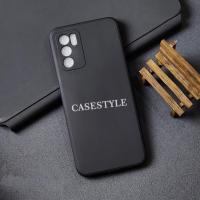 ราคา เคสOppo A15 Oppo A15S Oppo A16 Oppo A16K Oppo A17 Oppo A3 Pro Oppo A31 2020 Oppo A37 Oppo Neo 9 Softcase Candy Macaron Square Black Plain Case Oppo A15 Oppo A15S Oppo A16 A17 Oppo A16K Oppo A3 Pro Opp