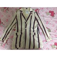 ราคา เสื้อคลุม cc-oo ไซส์ m ใส่ครั้งเดียว (2702780623)