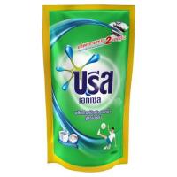 ราคา Wongmangkorn บรีส เอกเซล ผลิตภัณฑ์ซักผ้าชนิดน้ำ สูตรเข้มข้น ชนิดเติม 750มล. (7927840231)