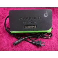ราคา ที่ชาร์จ 36v สายชาร์จแบตตะกั่ว (หัวกลม) รถสกูตเตอร์ไฟฟ้า (พร้อมส่งในไทย) (16529951178)