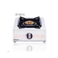 ราคา Rinnai เตาแก๊สตั้งโต๊ะ 1 หัว RT-901A (9012680578)